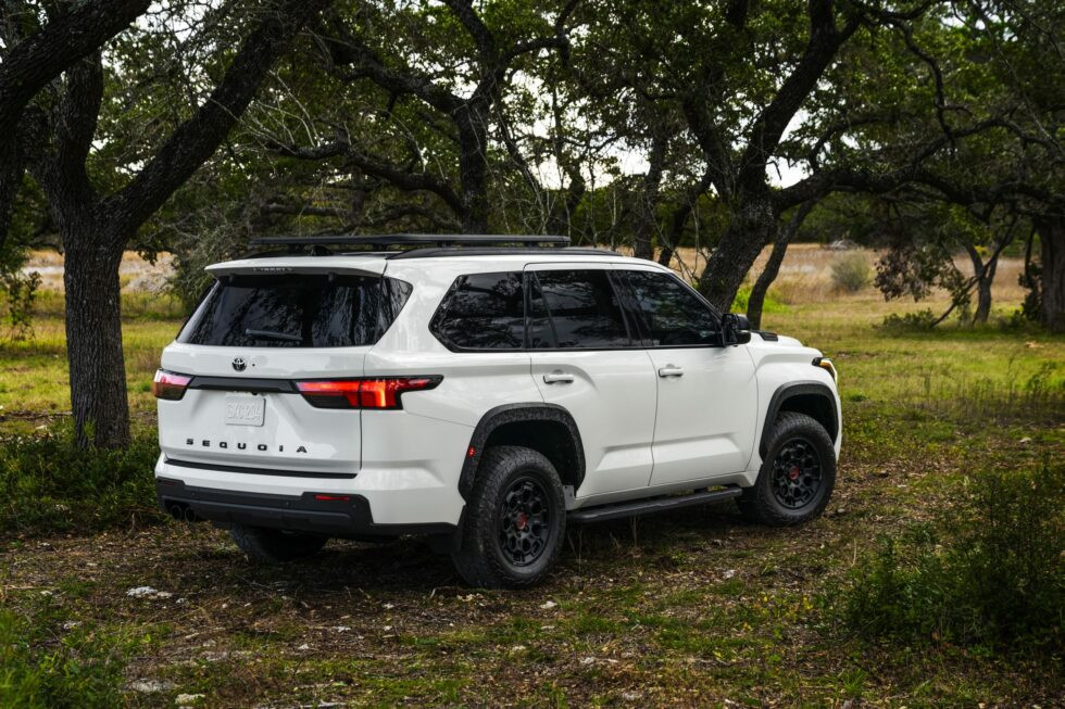 Toyota Inventory