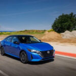 2024 Nissan Sentra