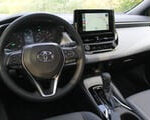 2024 Toyota Corolla Hybrid Review