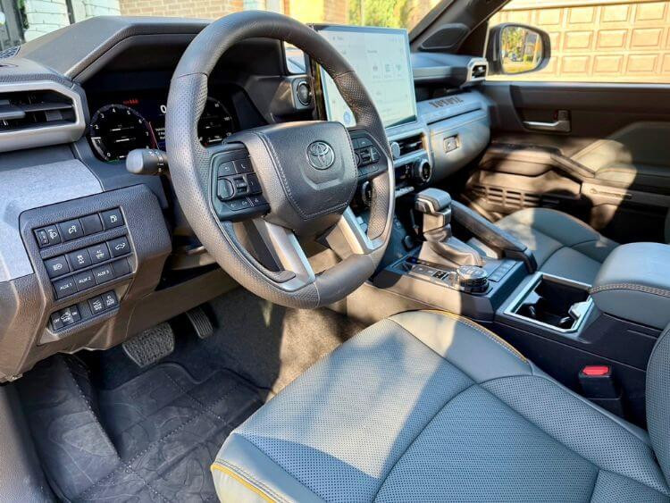 2024-toyota-tacoma-trailhunter-steering-wheel-hero-carpro