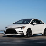 2025 Toyota Corolla LE in Orlando, FL