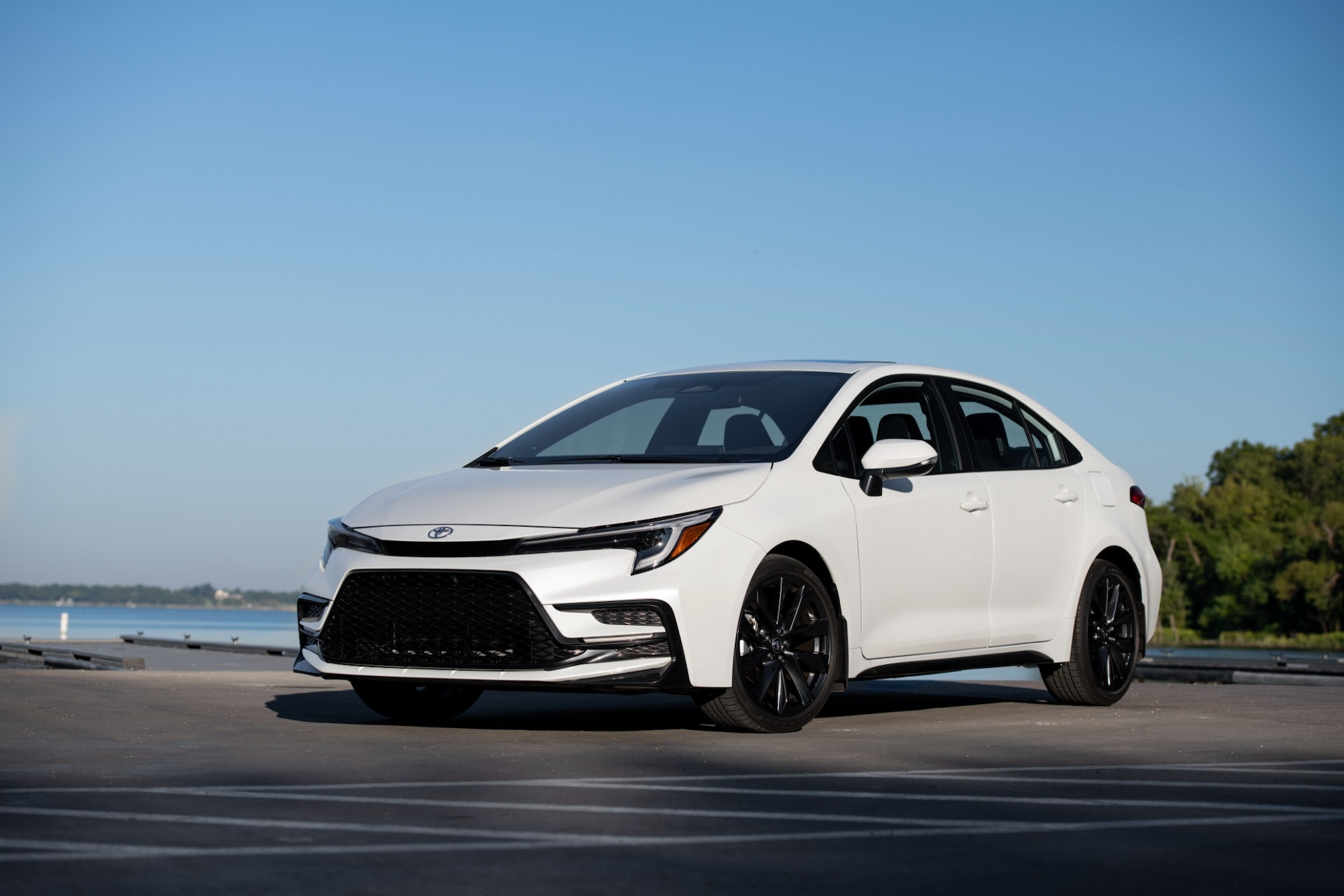 2025 Toyota Corolla LE in Orlando, FL