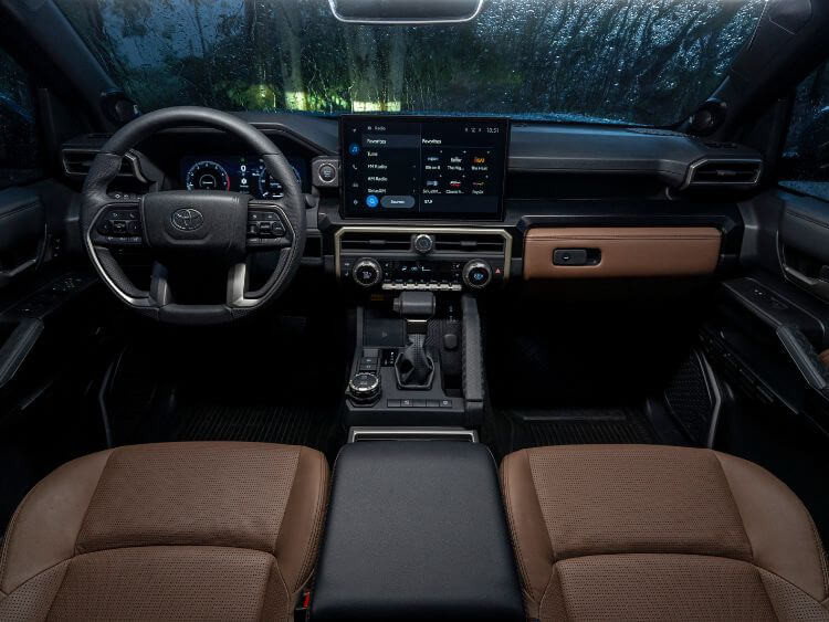 2025_Toyota_4Runner_Limited_BrownLeather-2