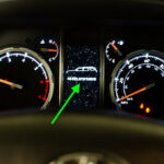 5th Gen 4Runner - Reset Oil Maintenance Light - Keyless Start