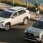Toyota RAV4 for sale