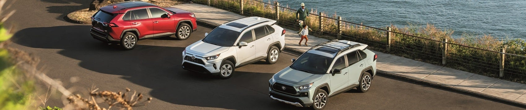 Toyota RAV4 for sale