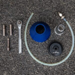 Tools & Materials Needed for DIY Oil Change - 3rd Gen Tacoma