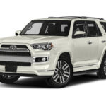 Toyota 4runner
