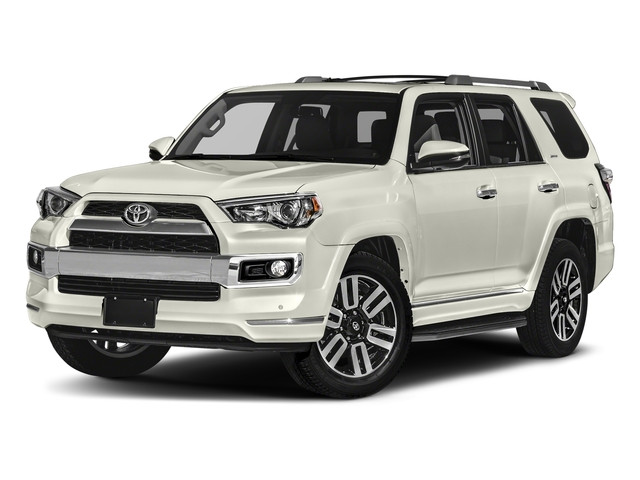 Toyota 4runner