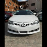 Toyota Camry 2014 for sale in Nigeria