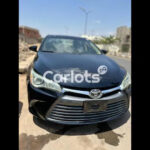 Toyota Camry 2016 for sale in Nigeria