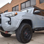 5th Gen 4Runner TRD Wheel Options