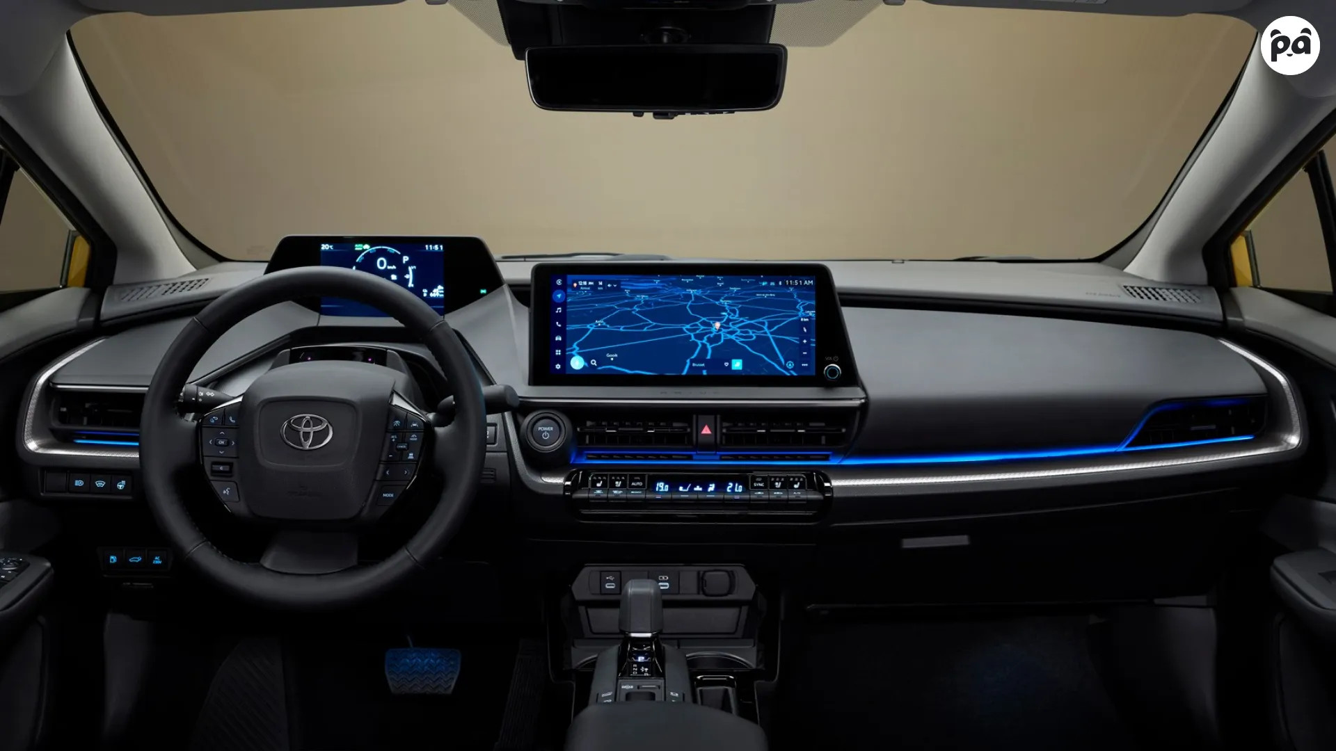 Toyota Prius Battery Cost Comparison