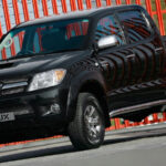 Toyota Hilux Legality | Panda Hub