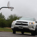 Ford Escape 2011