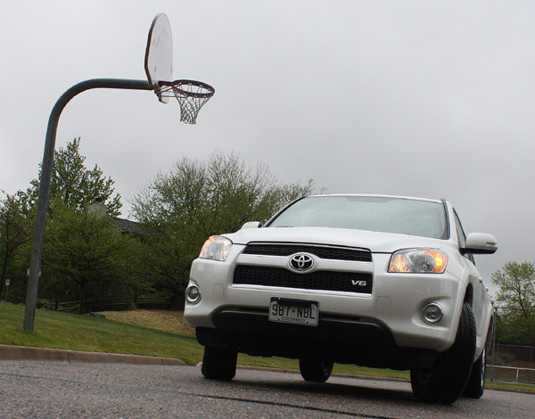 Ford Escape 2011