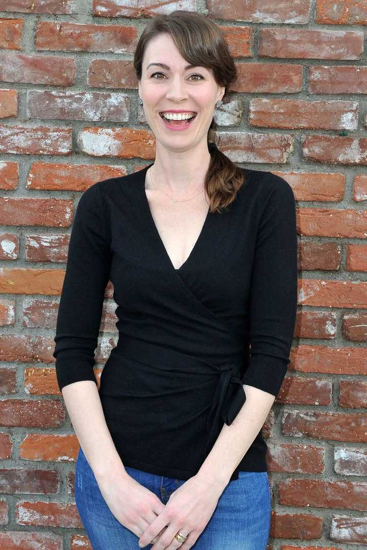 Laurel Coppock