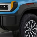 Toyota Stout Competitors