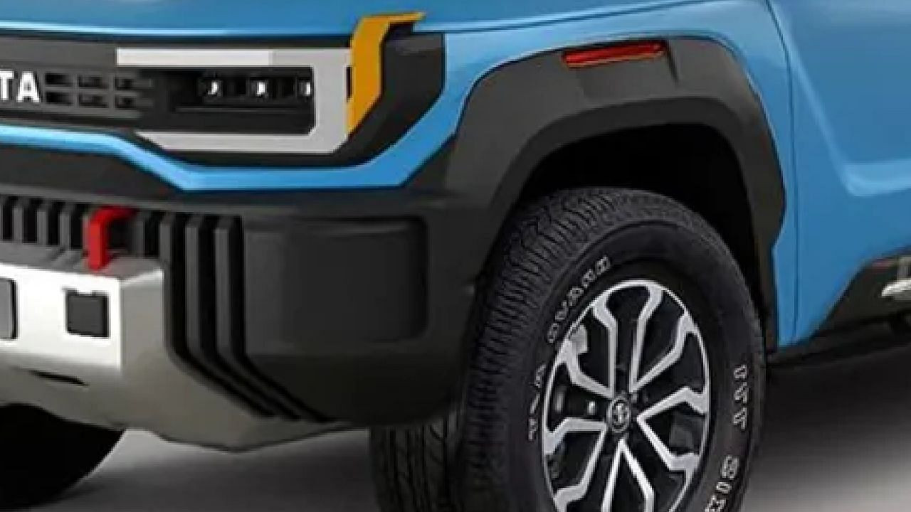 Toyota Stout Competitors