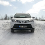 Toyota Smart Key