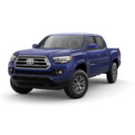 Toyota Tacoma SR5