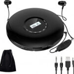 Portable CD Player