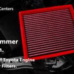 Genuine Toyota TrueStartÂ® Battery with Limited Lifetime Replacement