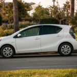 Toyota Aqua Fuel Efficiency