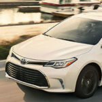 Toyota Avalon Touring vs. Limited Trim Comparison