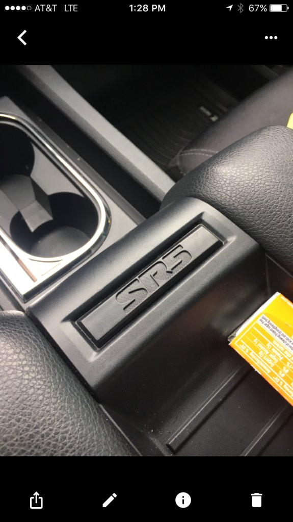 Toyota Tundra Bed Dimensions