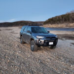 Toyota Tacoma SR5 4x4