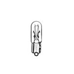 Disconnected Electrical Connector