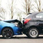 Bumper Repair at Don McGill Toyota Katy Collision