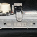 Toyota Camry Hybrid Battery