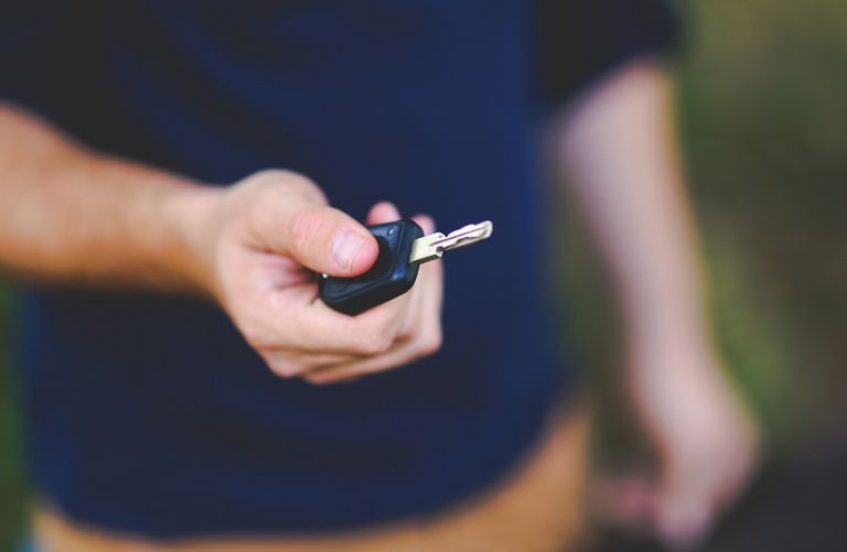Car Key