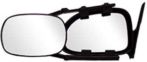 Toyota Tacoma Towing Mirrors