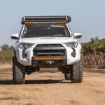 5th Gen 4Runner Lift Kit Options