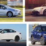 Was The Toyota Corolla Or The Tesla Model Y The World’s Best Selling Vehicle Of 2023? It’s Complicated