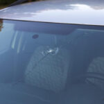 Windshield Wiper Control Location in Toyota Camry