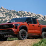 Toyota Tacoma TRD Pro