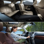 Toyota Highlander Dimensions