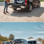 Toyota Tundra Towing Capacity