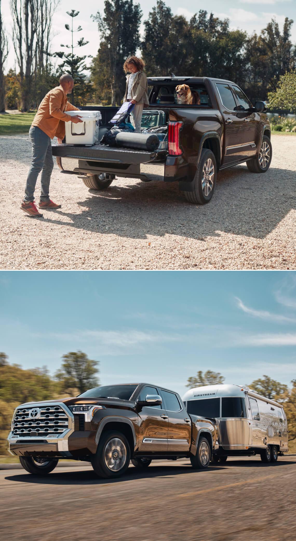 2025 Toyota Tundra Towing Capacity & Performance Explained