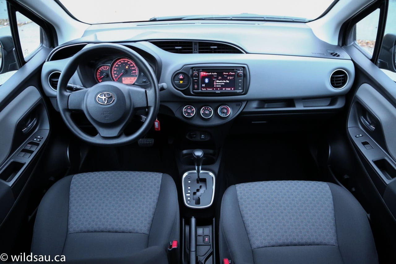 dash wide