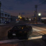 drift supra in gta 5