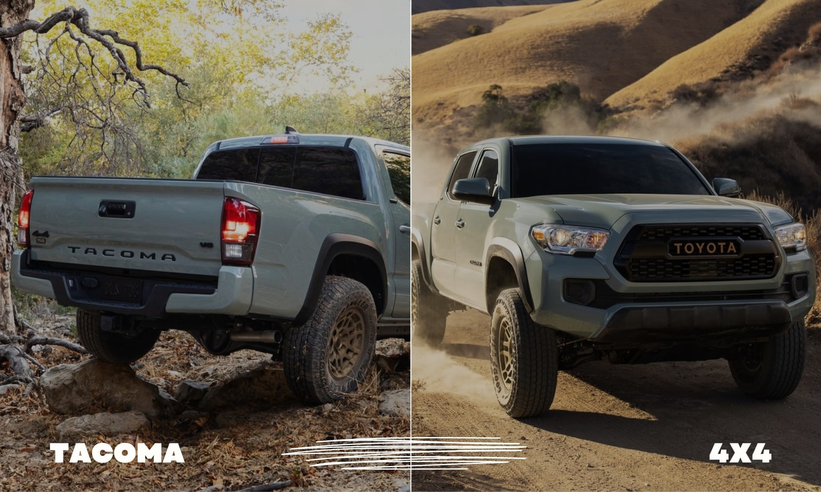 What Is The Best Year Toyota Tacoma To Buy?