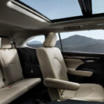 Toyota Highlander Apple CarPlay