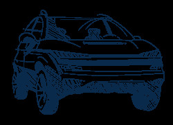 2010 Toyota RAV4 Front Exterior
