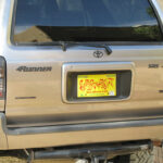 Toyota 4Runner Wheels and Tires