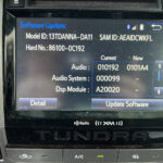 USB drive formatting
